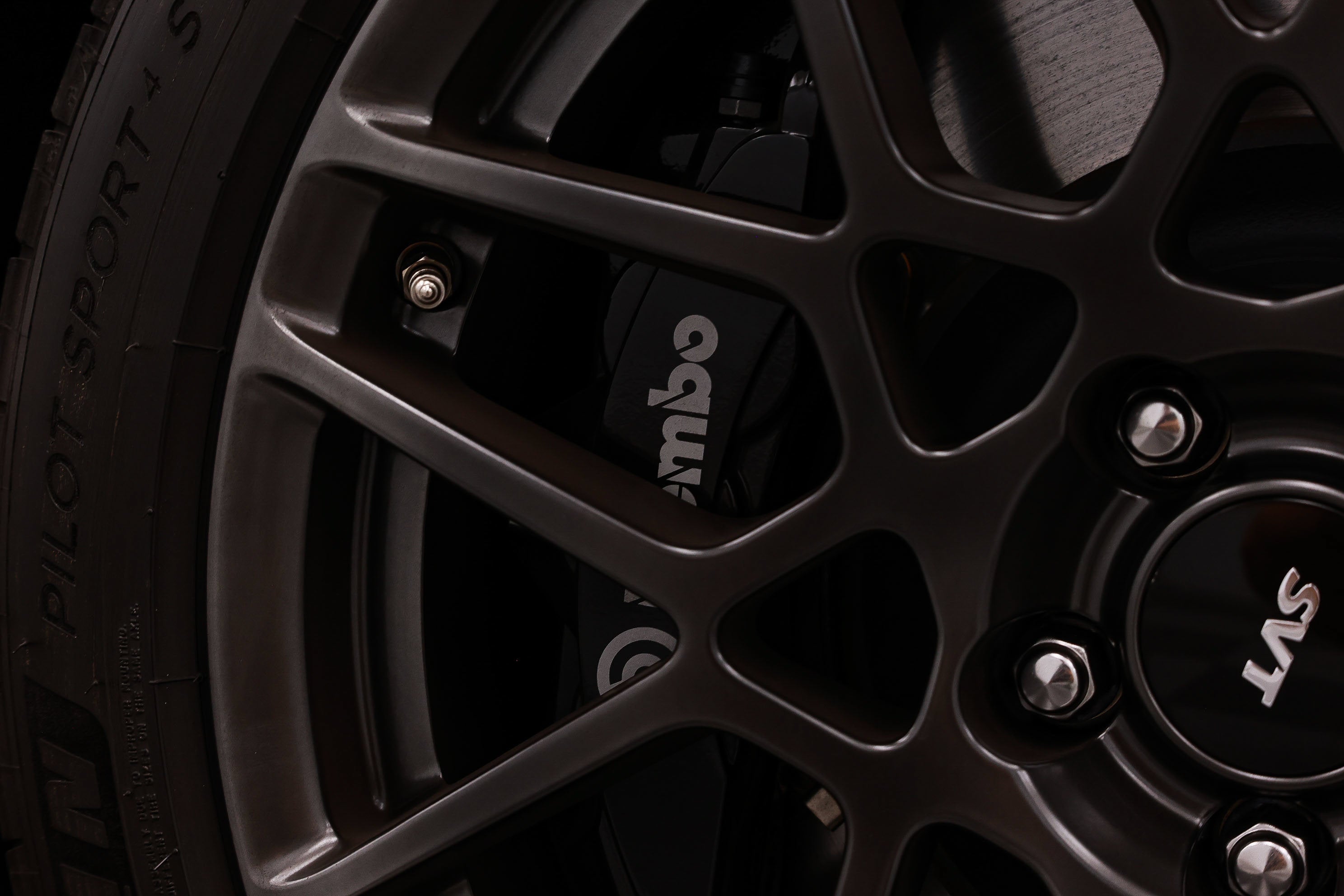 2013 Ford Shelby GT500 Shelby GT500