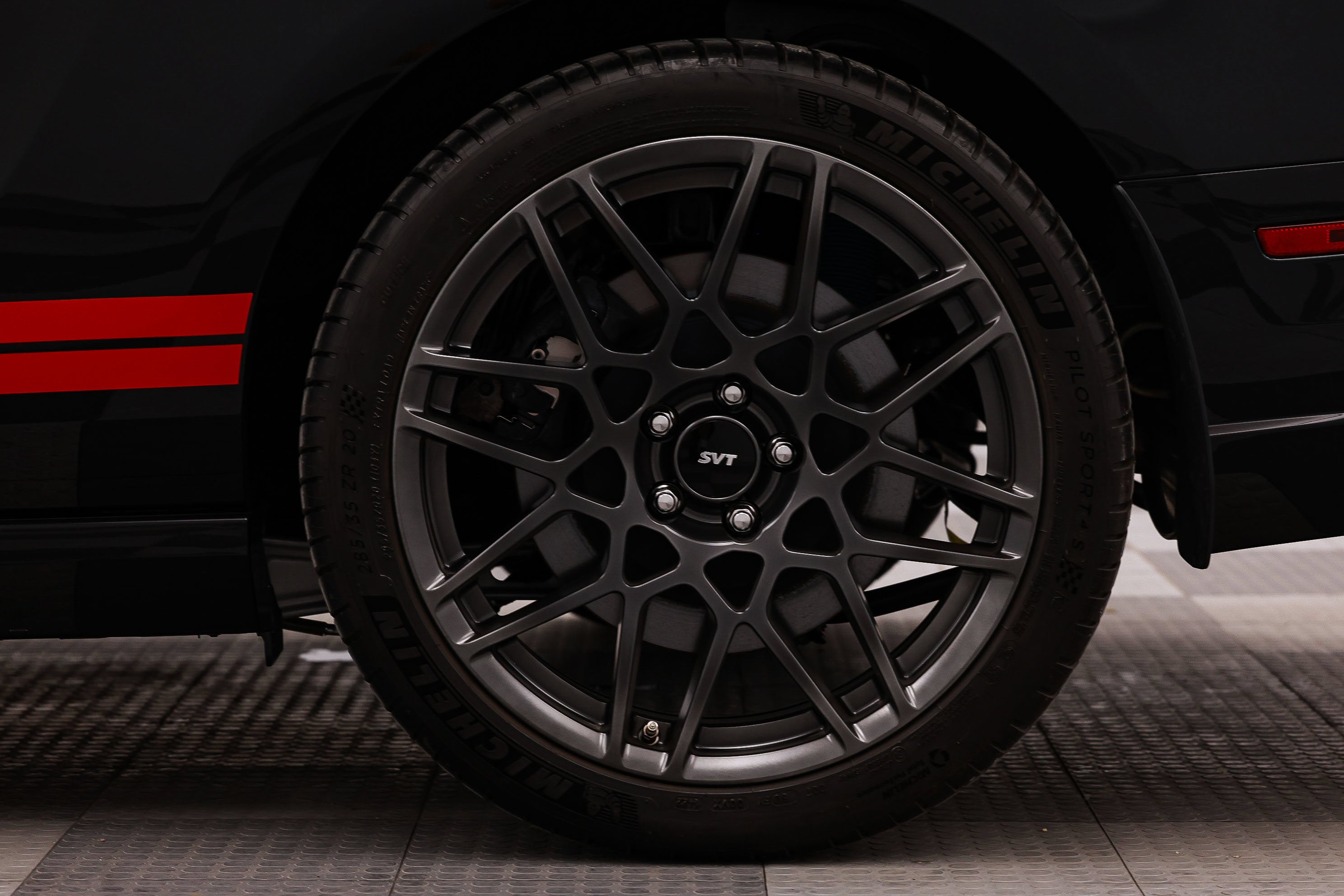 2013 Ford Shelby GT500 Shelby GT500