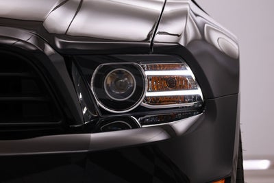 2013 Ford Shelby GT500 Shelby GT500