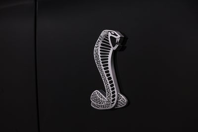 2013 Ford Shelby GT500 Shelby GT500