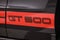 2013 Ford Shelby GT500 Shelby GT500