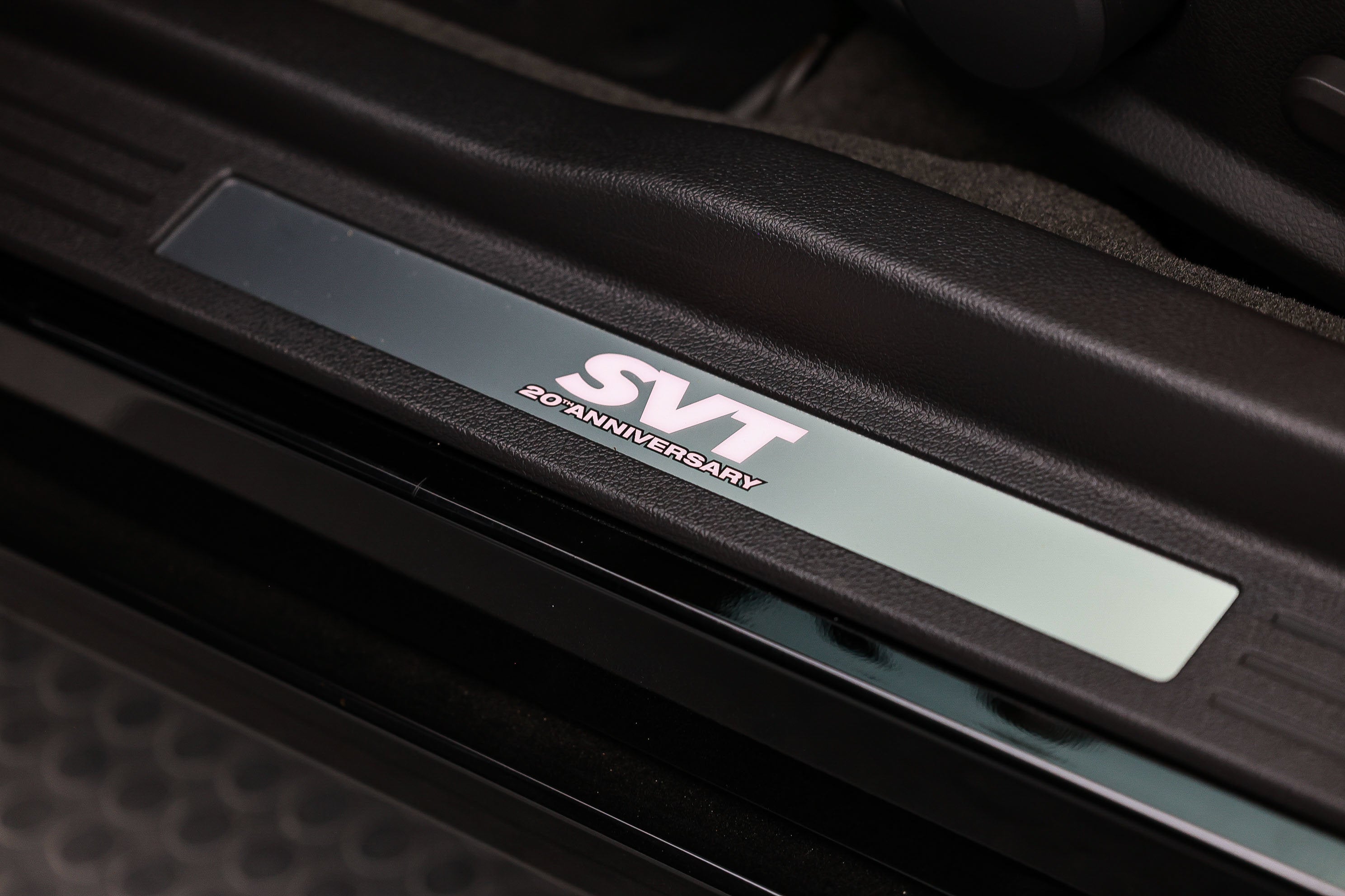 2013 Ford Shelby GT500 Shelby GT500