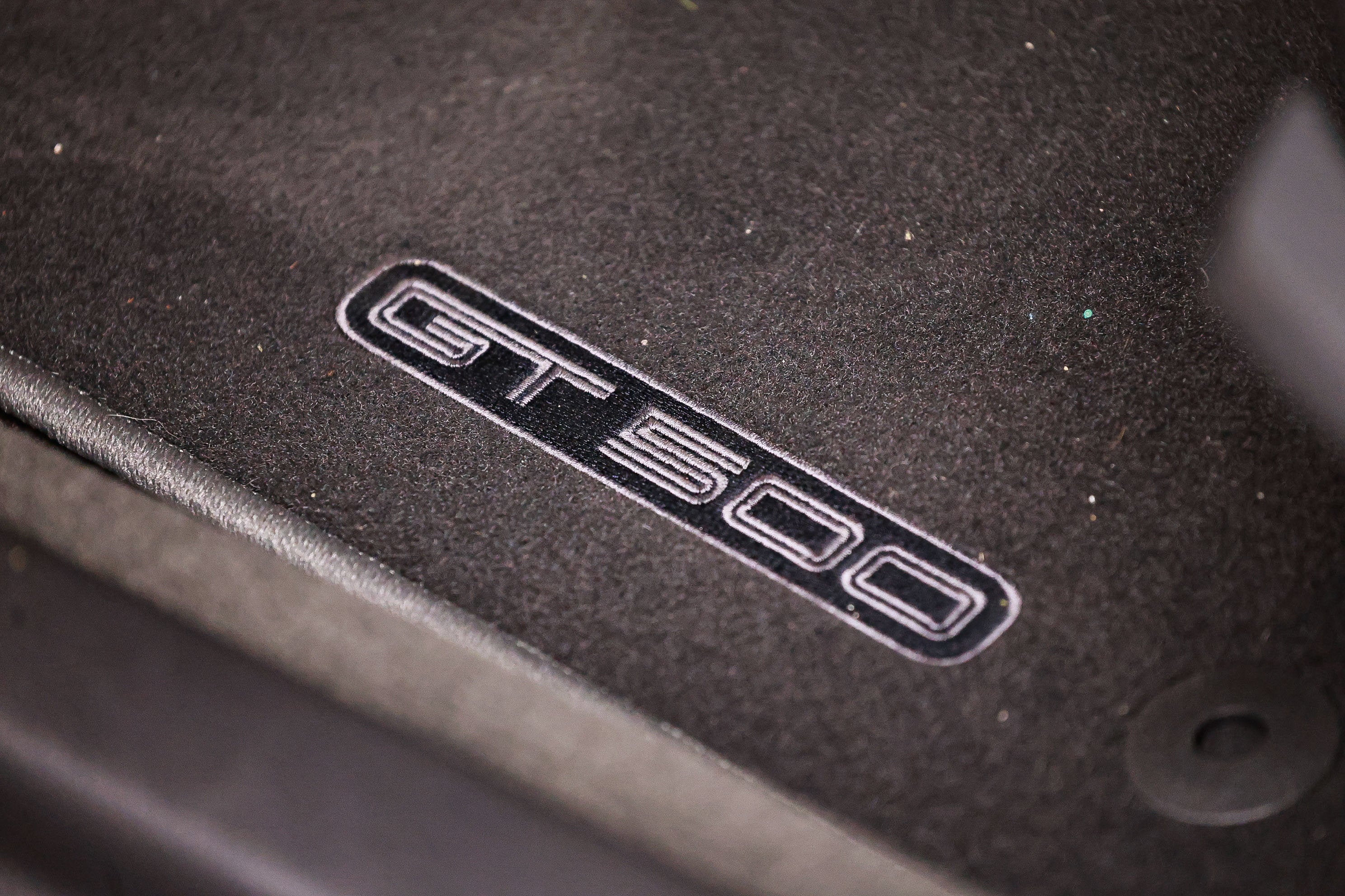 2013 Ford Shelby GT500 Shelby GT500