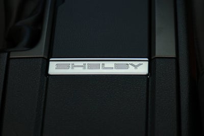 2013 Ford Shelby GT500 Shelby GT500