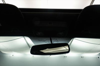 2013 Ford Mustang Shelby GT500