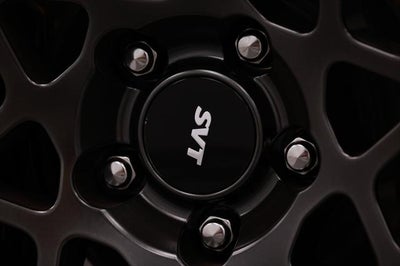 2013 Ford Mustang Shelby GT500