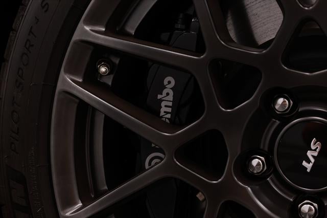 2013 Ford Mustang Shelby GT500