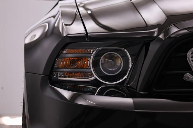2013 Ford Mustang Shelby GT500