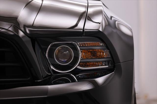 2013 Ford Mustang Shelby GT500