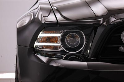 2013 Ford Mustang Shelby GT500