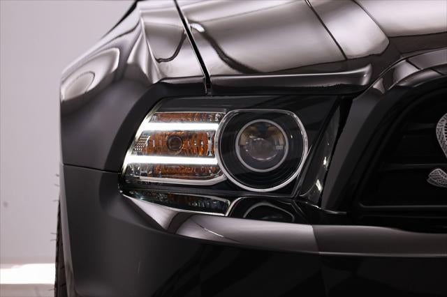 2013 Ford Mustang Shelby GT500
