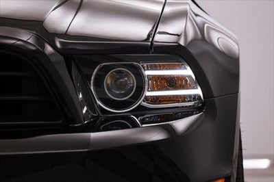 2013 Ford Mustang Shelby GT500