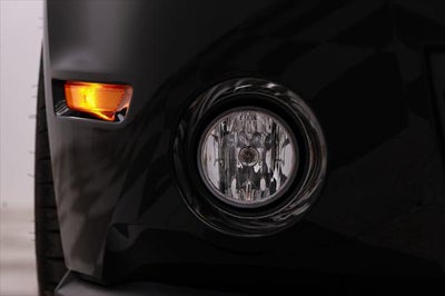 2013 Ford Mustang Shelby GT500