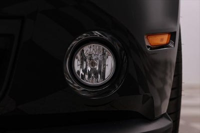 2013 Ford Mustang Shelby GT500