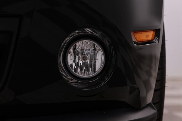 2013 Ford Mustang Shelby GT500