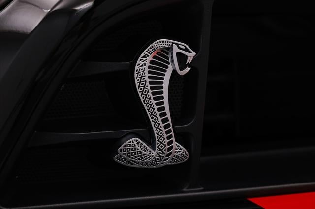 2013 Ford Mustang Shelby GT500