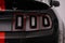 2013 Ford Mustang Shelby GT500