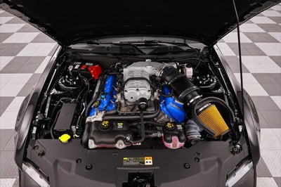 2013 Ford Mustang Shelby GT500