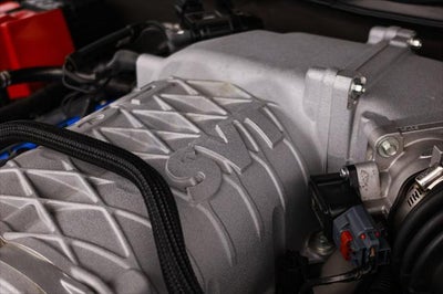 2013 Ford Mustang Shelby GT500