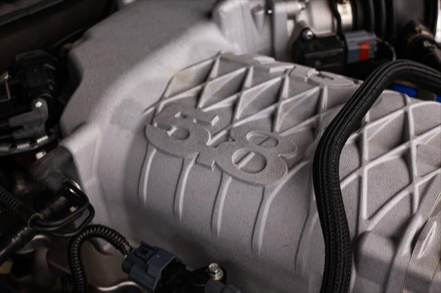 2013 Ford Mustang Shelby GT500