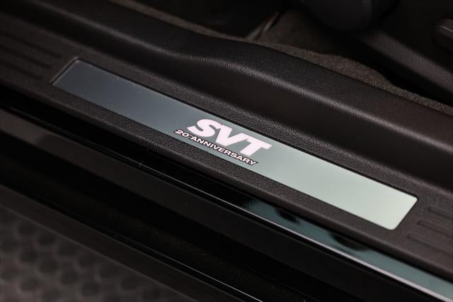 2013 Ford Mustang Shelby GT500
