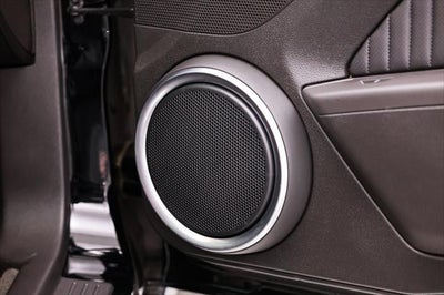 2013 Ford Mustang Shelby GT500