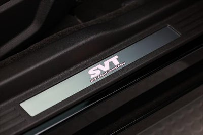 2013 Ford Mustang Shelby GT500