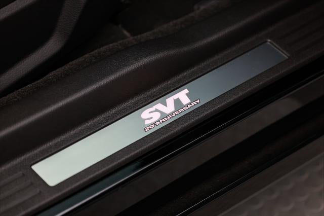 2013 Ford Mustang Shelby GT500