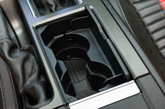 2013 Ford Mustang Shelby GT500