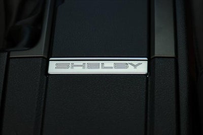 2013 Ford Mustang Shelby GT500