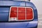 2007 Ford Mustang GT/CS