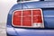 2007 Ford Mustang GT/CS
