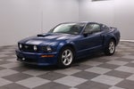 2007 Ford Mustang GT/CS