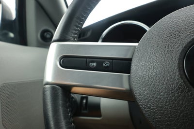 2007 Ford Mustang GT/CS