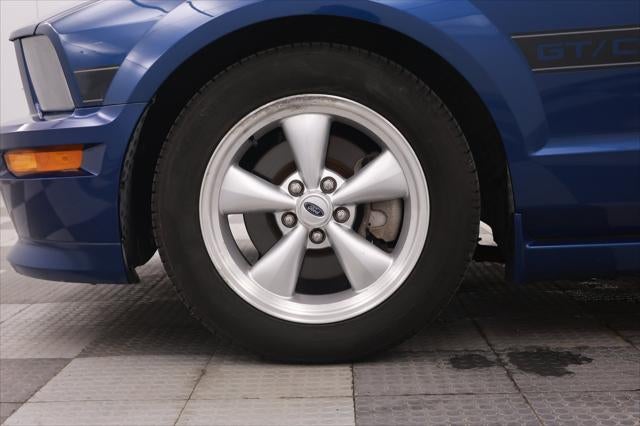 2007 Ford Mustang GT Premium