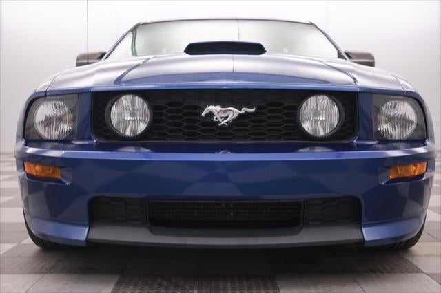 2007 Ford Mustang GT Premium