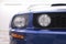 2007 Ford Mustang GT Premium