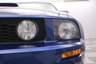 2007 Ford Mustang GT Premium