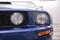 2007 Ford Mustang GT Premium
