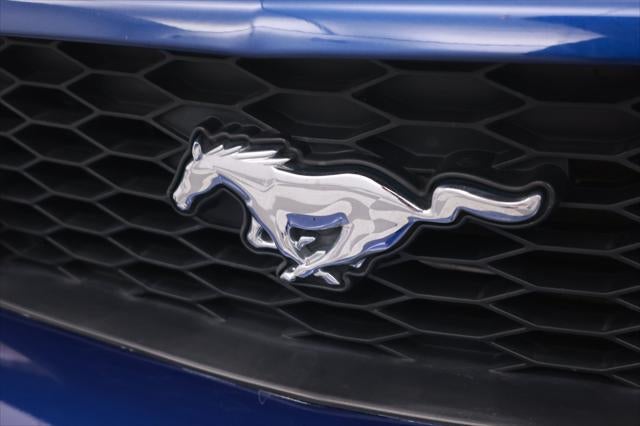 2007 Ford Mustang GT Premium