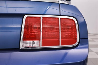 2007 Ford Mustang GT Premium