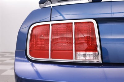 2007 Ford Mustang GT Premium