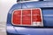 2007 Ford Mustang GT Premium
