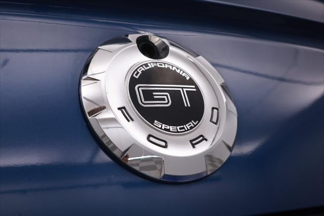 2007 Ford Mustang GT Premium