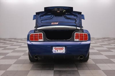 2007 Ford Mustang GT Premium