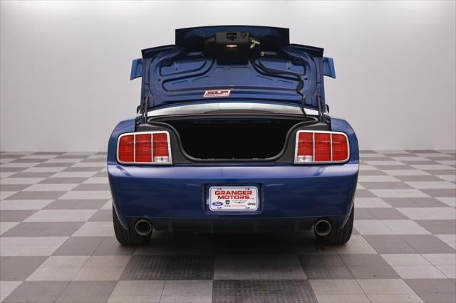 2007 Ford Mustang GT Premium
