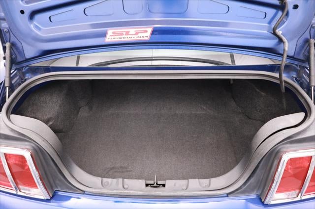 2007 Ford Mustang GT Premium