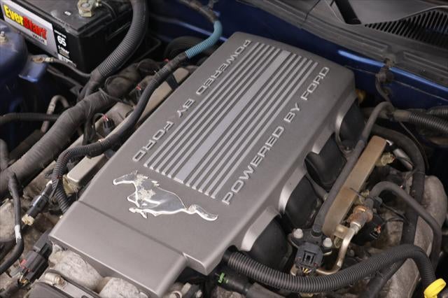 2007 Ford Mustang GT Premium