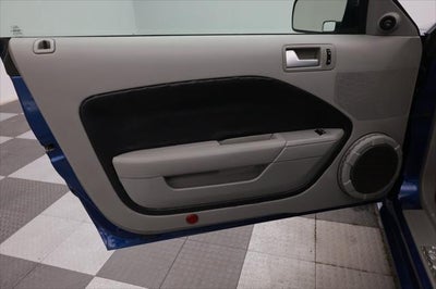 2007 Ford Mustang GT Premium