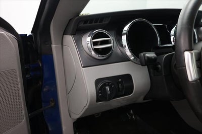 2007 Ford Mustang GT Premium